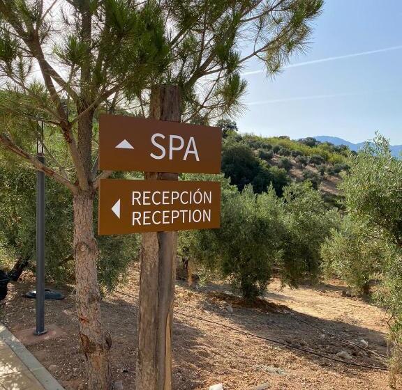 Отель Hacienda Fresneda Maria By Charming Stay Adults Recommended