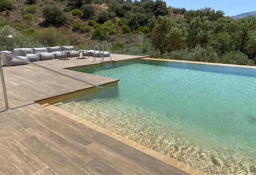 Отель Hacienda Fresneda Maria By Charming Stay Adults Recommended