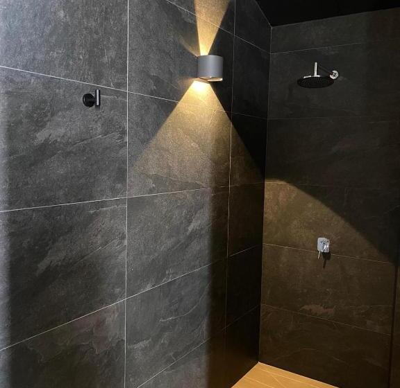 Отель Hacienda Fresneda Maria By Charming Stay Adults Recommended