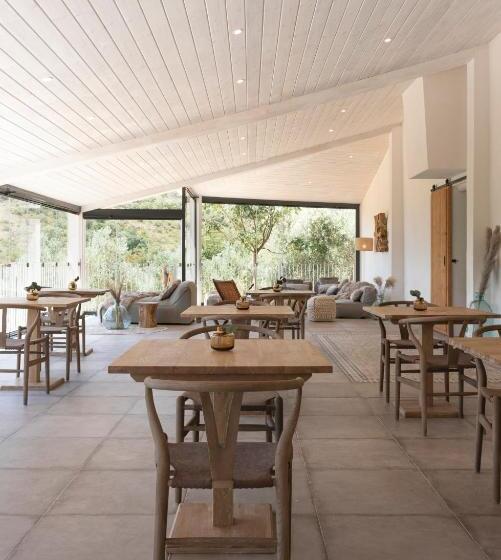 Отель Hacienda Fresneda Maria By Charming Stay Adults Recommended