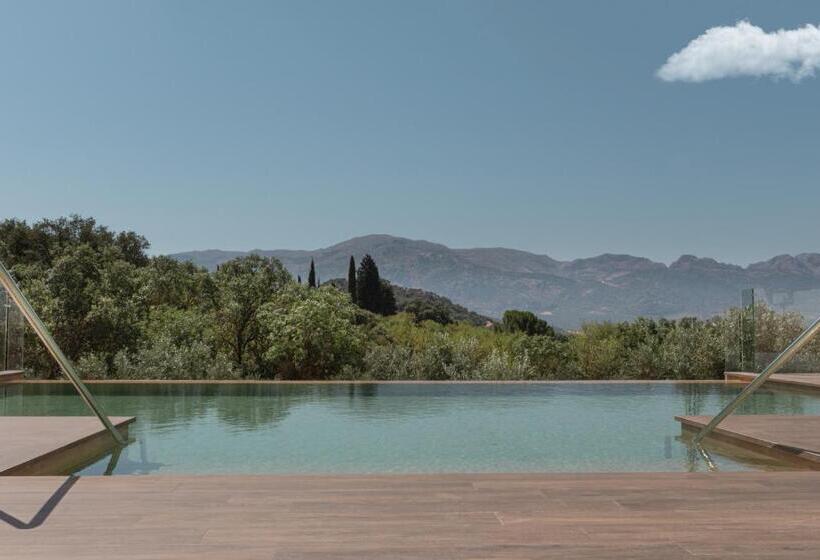 Отель Hacienda Fresneda Maria By Charming Stay Adults Recommended