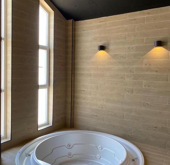 Отель Hacienda Fresneda Maria By Charming Stay Adults Recommended