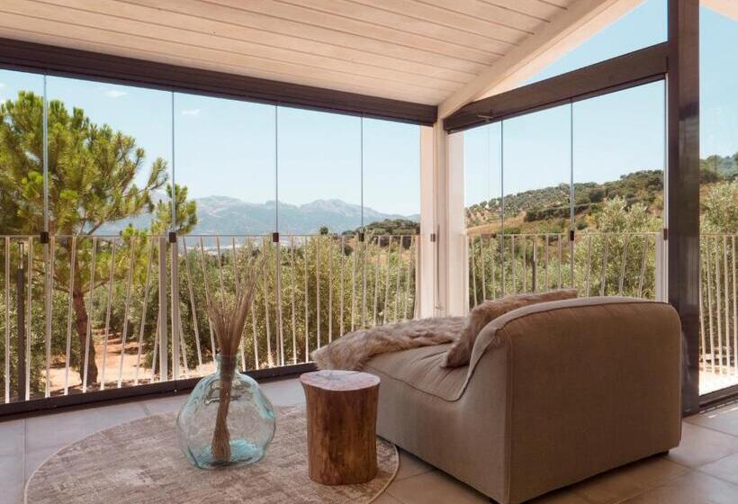 Отель Hacienda Fresneda Maria By Charming Stay Adults Recommended