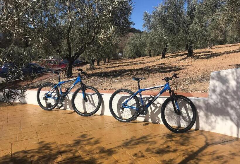 Отель Hacienda Fresneda Maria By Charming Stay Adults Recommended