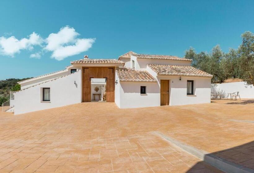 Отель Hacienda Fresneda Maria By Charming Stay Adults Recommended