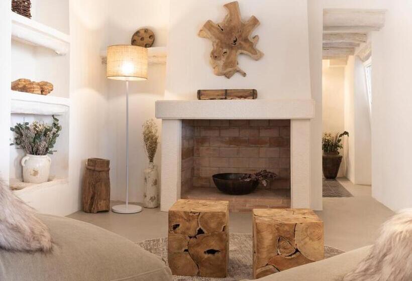 Отель Hacienda Fresneda Maria By Charming Stay Adults Recommended