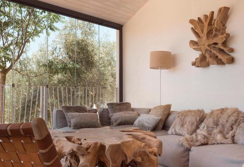 Отель Hacienda Fresneda Maria By Charming Stay Adults Recommended