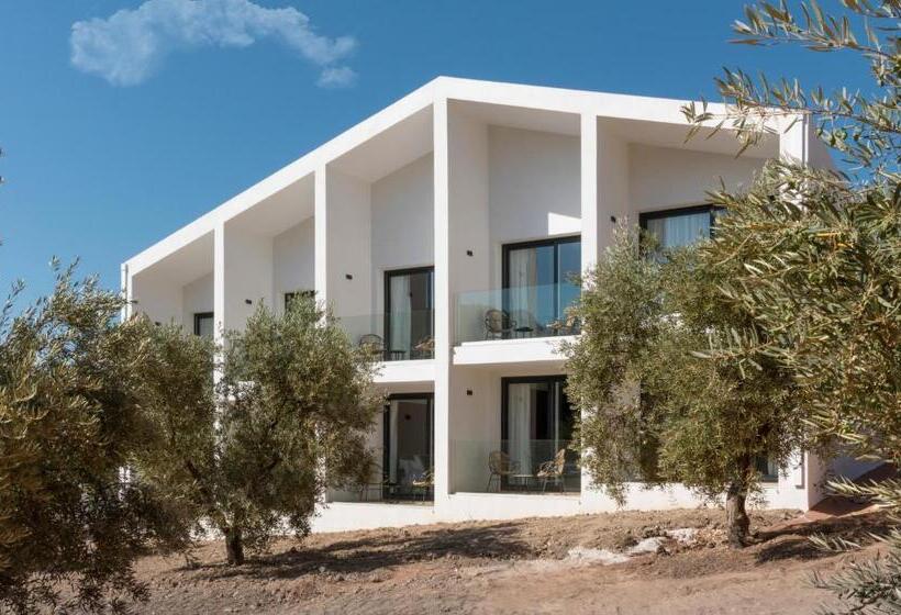 Отель Hacienda Fresneda Maria By Charming Stay Adults Recommended