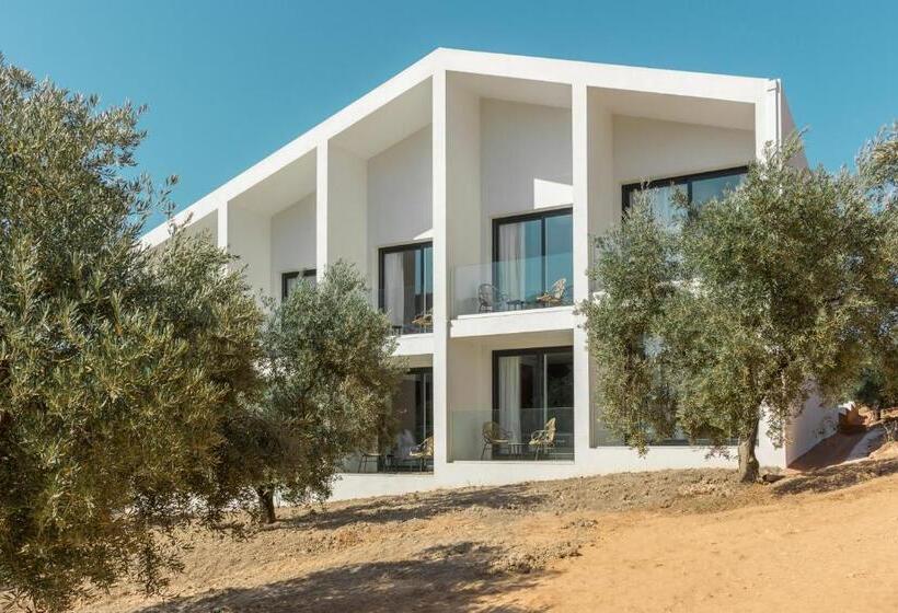 Отель Hacienda Fresneda Maria By Charming Stay Adults Recommended