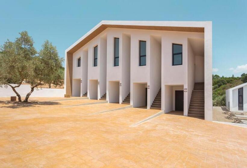 Отель Hacienda Fresneda Maria By Charming Stay Adults Recommended