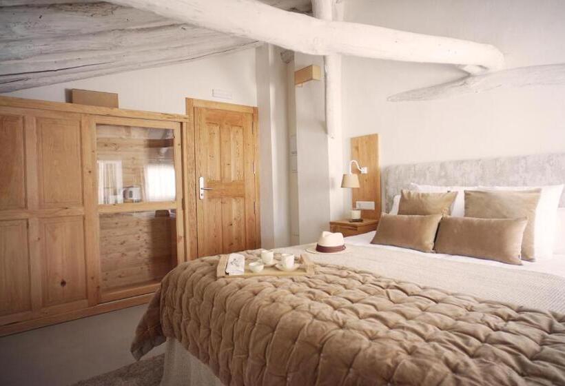 Отель Hacienda Fresneda Maria By Charming Stay Adults Recommended