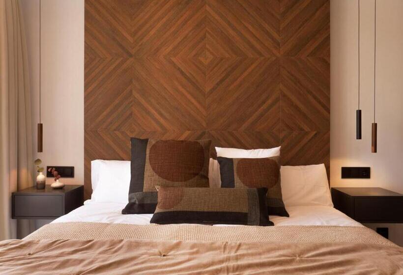 Отель Hacienda Fresneda Maria By Charming Stay Adults Recommended