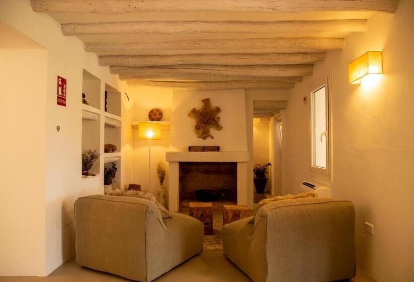 Отель Hacienda Fresneda Maria By Charming Stay Adults Recommended