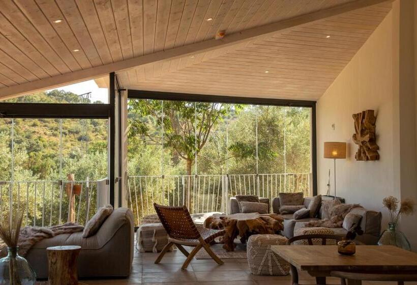 Отель Hacienda Fresneda Maria By Charming Stay Adults Recommended