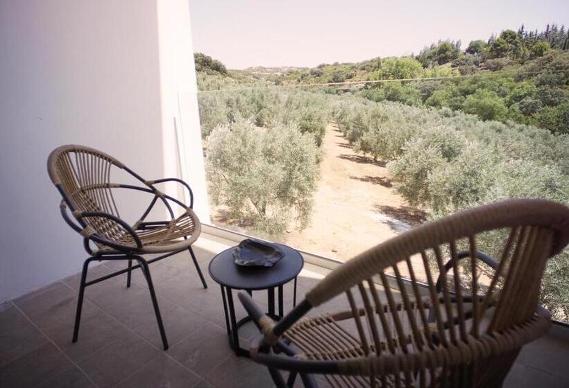 Отель Hacienda Fresneda Maria By Charming Stay Adults Recommended