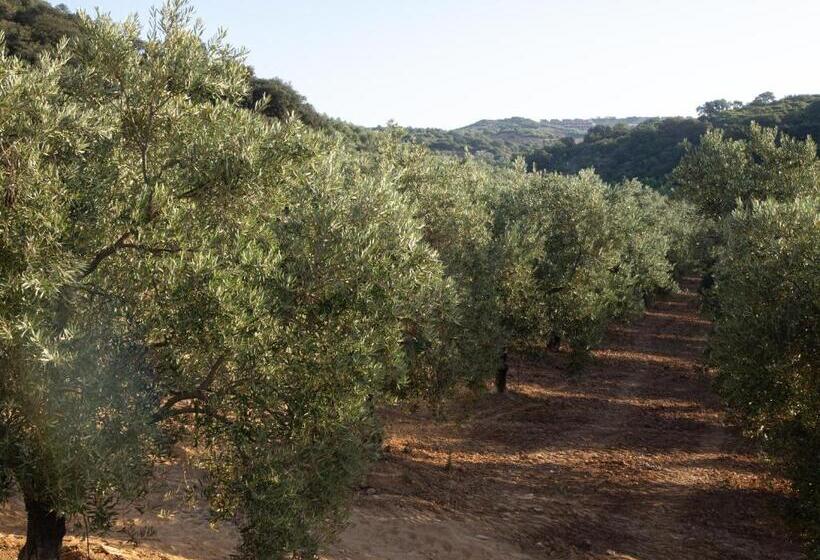 Отель Hacienda Fresneda Maria By Charming Stay Adults Recommended