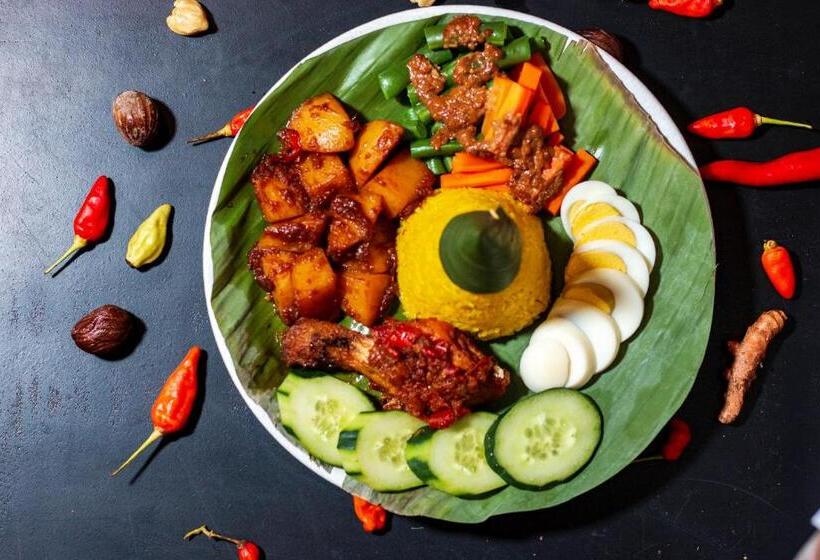 فندق Hi Blue Bali Melasti Dive Resort