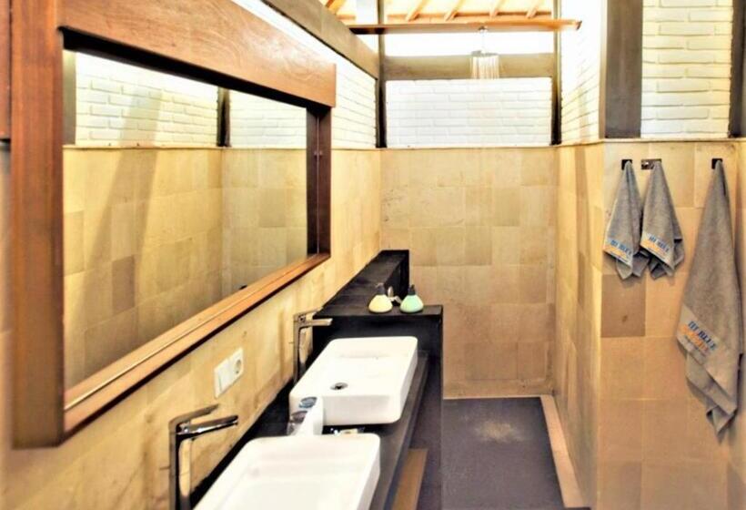 فندق Hi Blue Bali Melasti Dive Resort