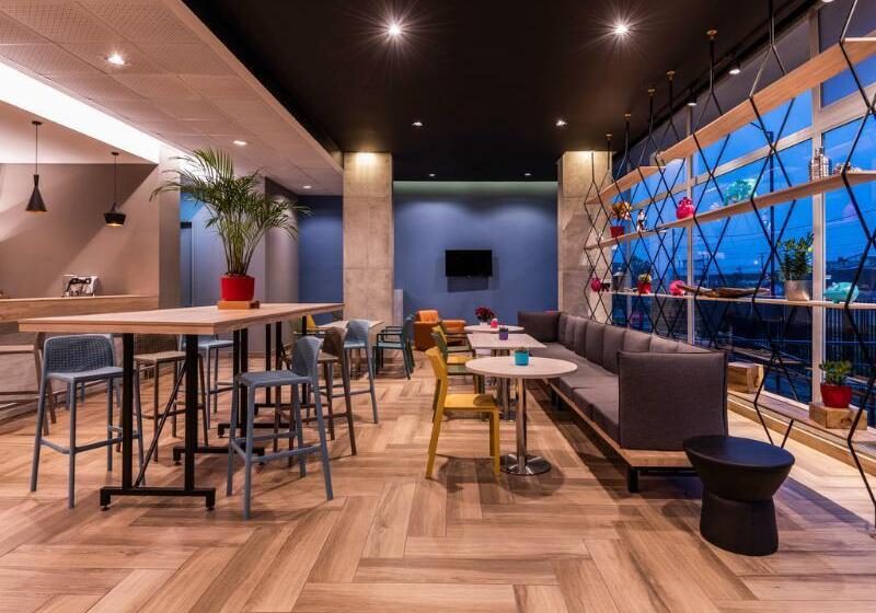 Отель Ibis Chia