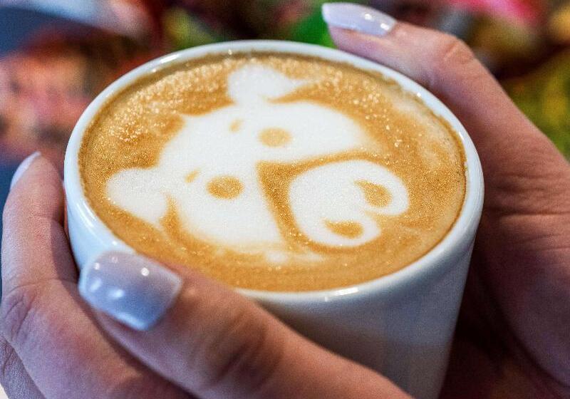 Отель Ibis Chia