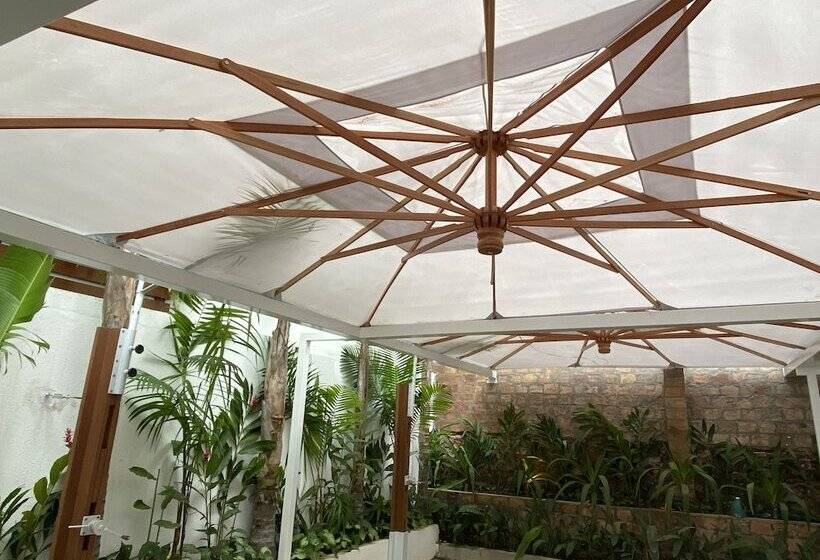 Juma ópera Boutique Hotel & Spa