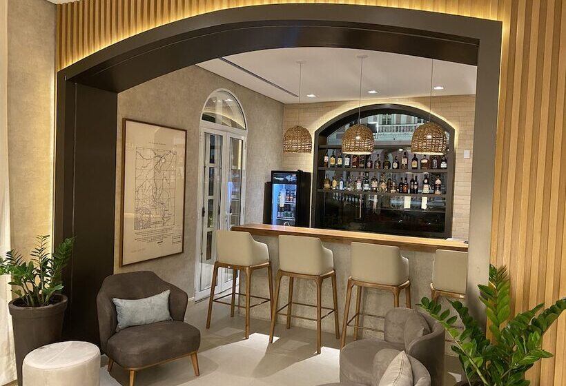 Juma ópera Boutique Hotel & Spa