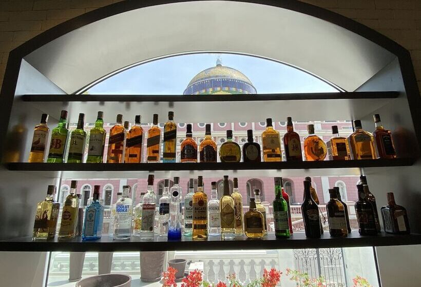 Juma ópera Boutique Hotel & Spa