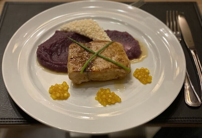 Juma ópera Boutique Hotel & Spa