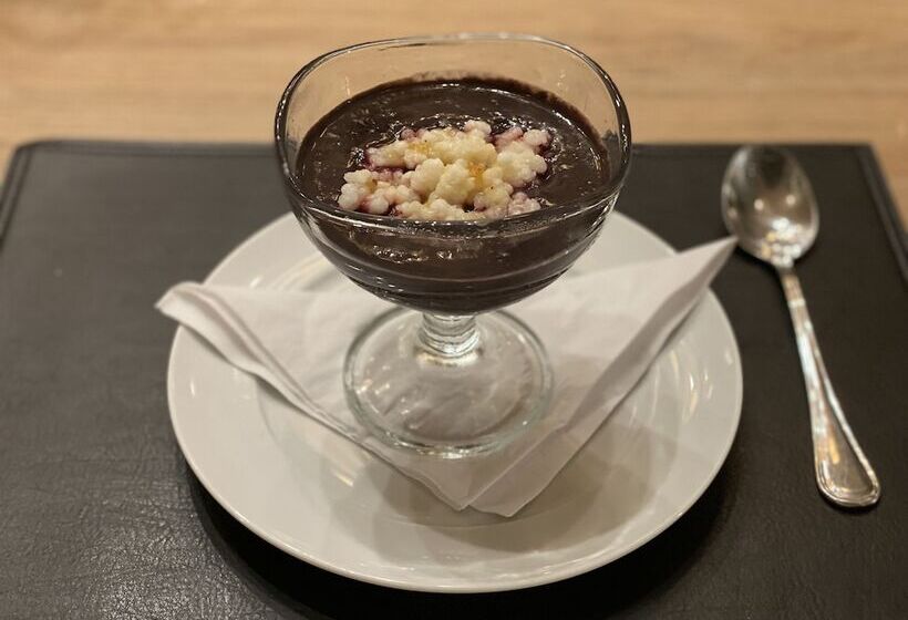 Juma ópera Boutique Hotel & Spa