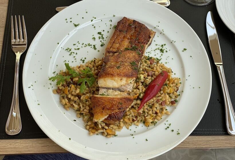 Juma ópera Boutique Hotel & Spa