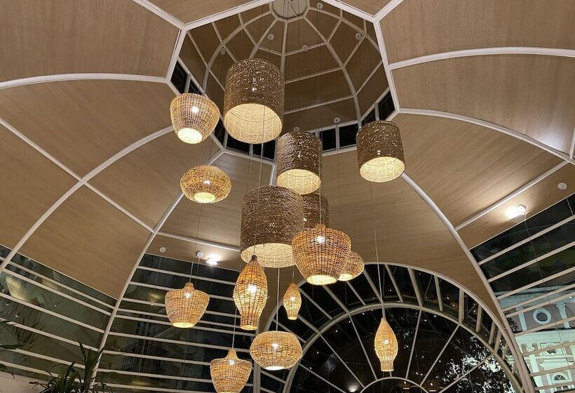 Juma ópera Boutique Hotel & Spa