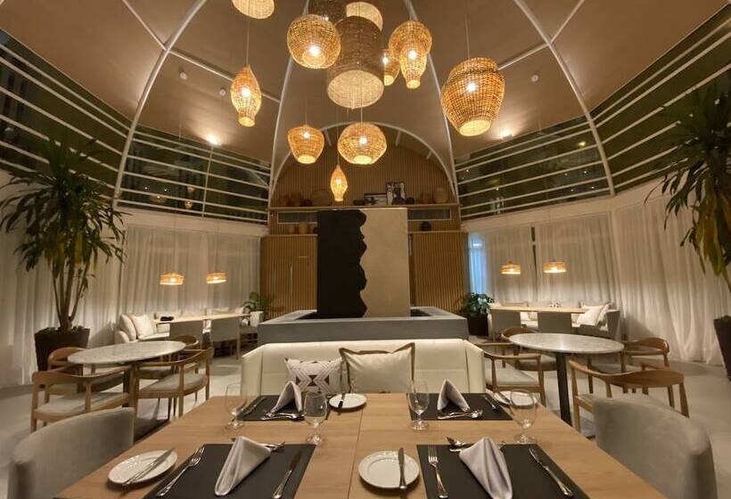 Juma ópera Boutique Hotel & Spa