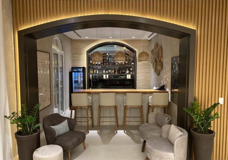 Juma ópera Boutique Hotel & Spa