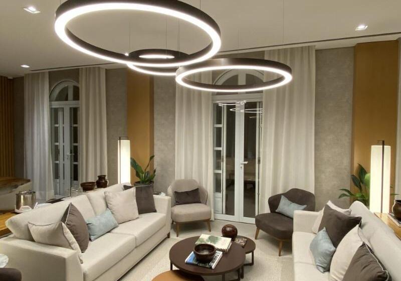 Juma ópera Boutique Hotel & Spa