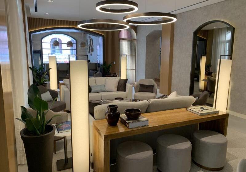 Juma ópera Boutique Hotel & Spa