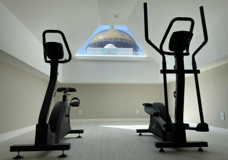 Juma ópera Boutique Hotel & Spa