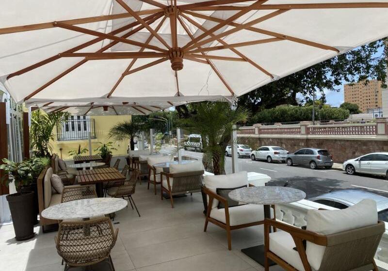 Juma ópera Boutique Hotel & Spa