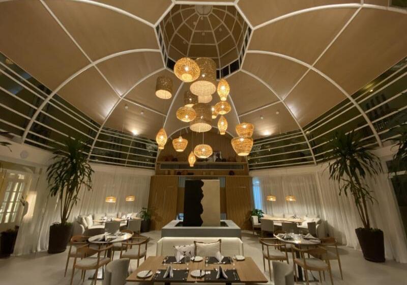 Juma ópera Boutique Hotel & Spa