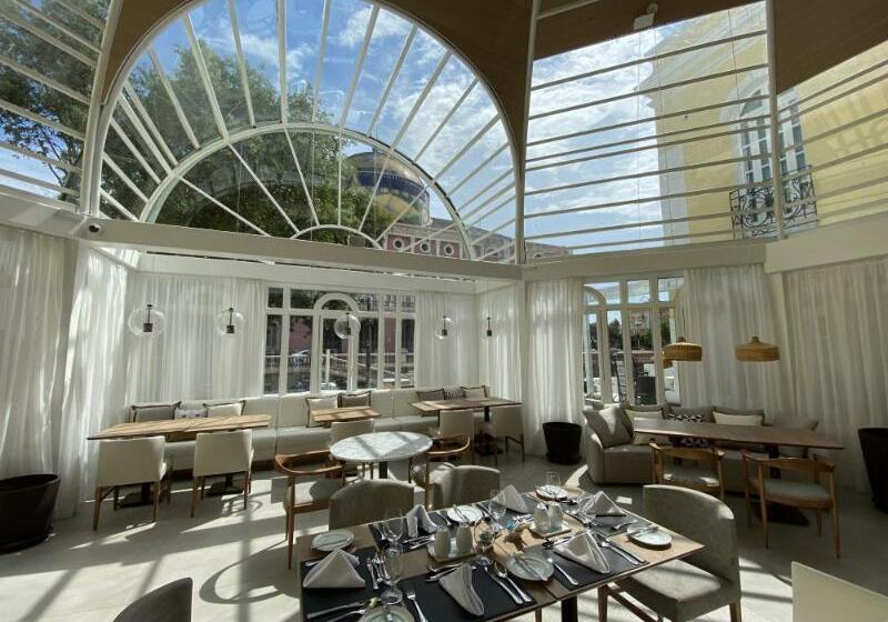 Juma ópera Boutique Hotel & Spa