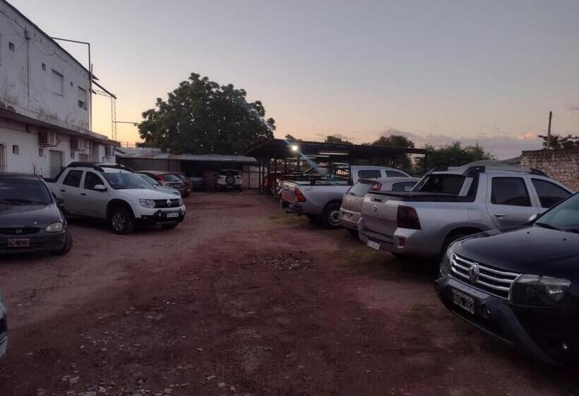 호텔 La Nueva Estancia