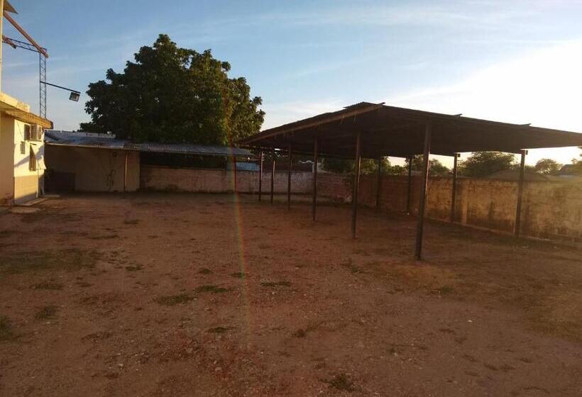 호텔 La Nueva Estancia