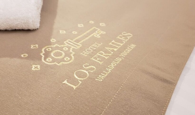 هتل Los Frailes, Valladolid, Yucatán