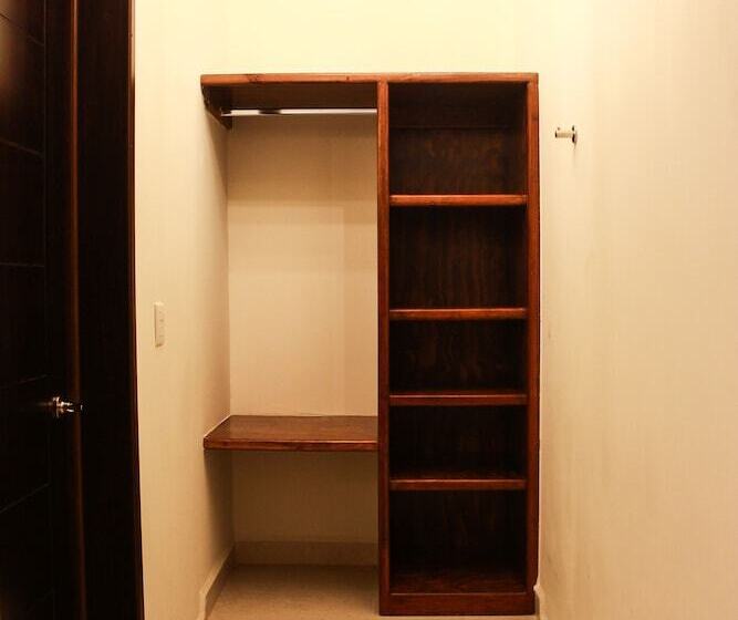 هتل Los Frailes, Valladolid, Yucatán