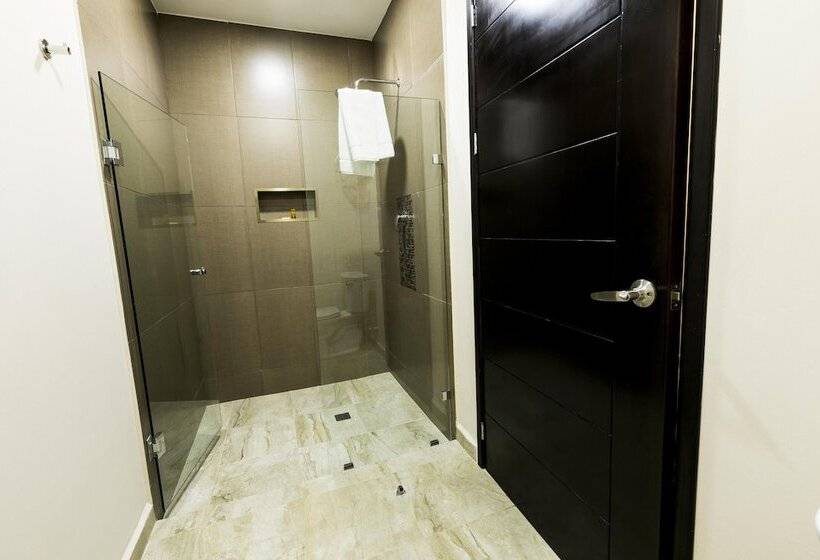 هتل Los Frailes, Valladolid, Yucatán