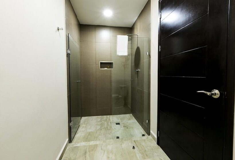 هتل Los Frailes, Valladolid, Yucatán