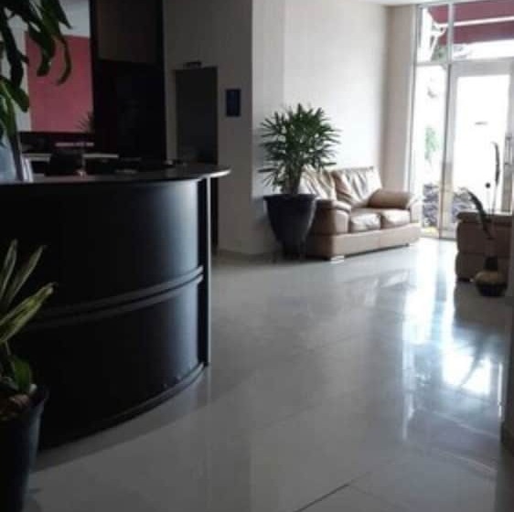 Отель Maioris El Diez Culiacan