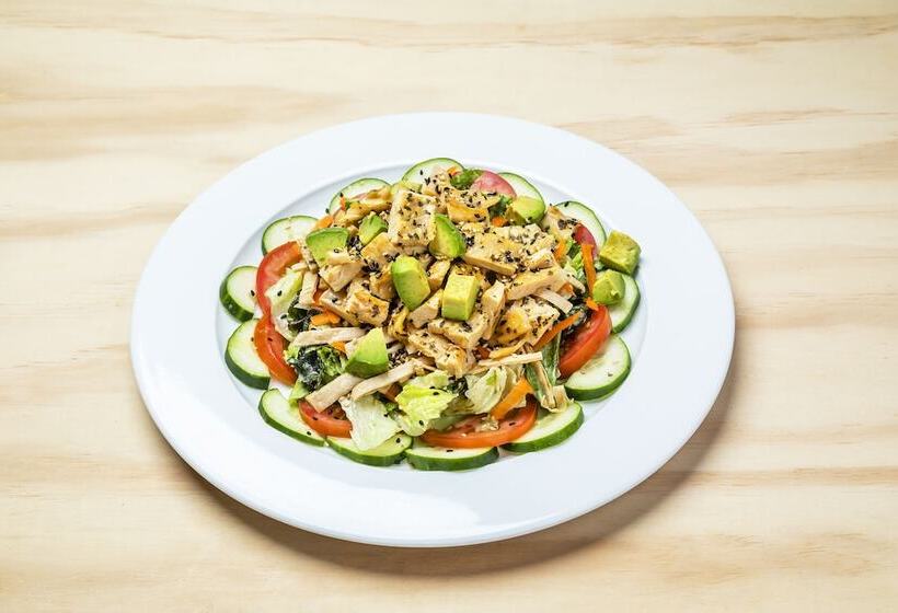 Отель Maioris El Diez Culiacan