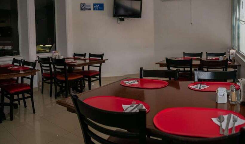 Отель Maioris El Diez Culiacan