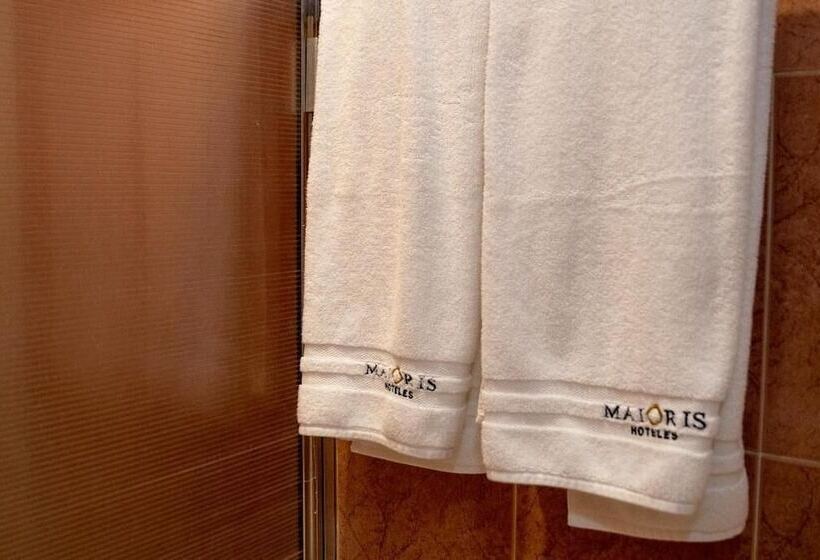 Отель Maioris El Diez Culiacan