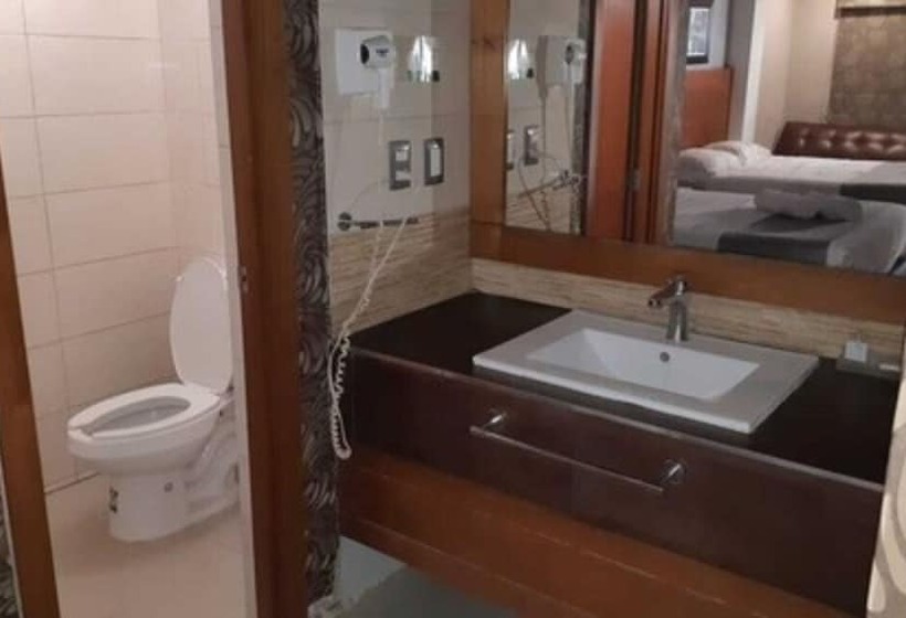 Отель Maioris El Diez Culiacan